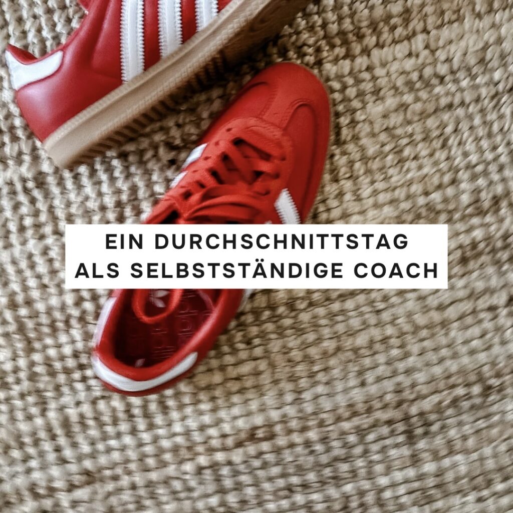 Sichtbarkeit als Coach - 5 Mindsets um dich endlich zu trauen