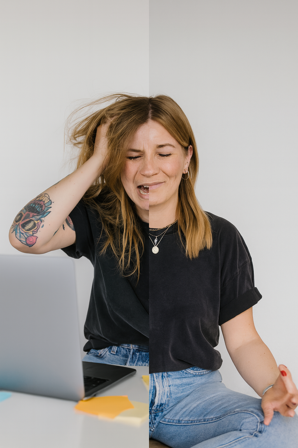 Work-Life-Balance als Coach Isabel Sacher